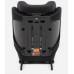 Monroe SMODEL VINCENT Grey-Black R129 100-150 CM ISOFIX