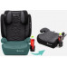 Monroe SMODEL VINCENT Grey-Black R129 100-150 CM ISOFIX