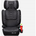 Monroe SMODEL VINCENT Grey-Black R129 100-150 CM ISOFIX