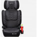 Monroe SMODEL VINCENT Grey-Black R129 100-150 CM ISOFIX
