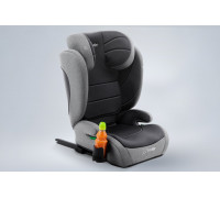 FStabilus FOTELIK SAMOCHODOWY podstawka 2w1 I SIZE 100-150 CM R129 ISOFIX