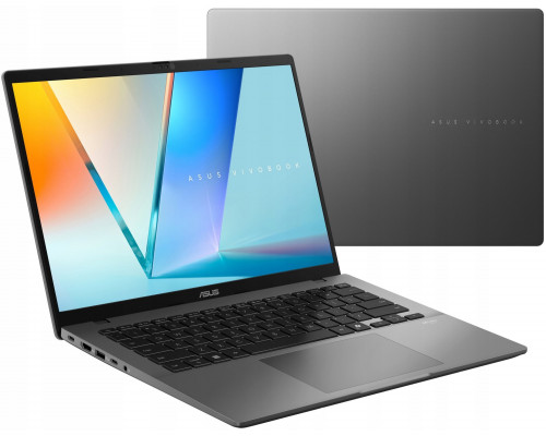 ASUS Vivobook S14 S3407CA-LY042W  Ultra 5-225H/ 14"/ 6GB/ 512GB/ Win11H