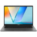 ASUS Vivobook S14 S3407CA-LY042W  Ultra 5-225H/ 14"/ 6GB/ 512GB/ Win11H