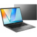 ASUS Vivobook S14 S3407CA-LY042W  Ultra 5-225H/ 14"/ 6GB/ 512GB/ Win11H