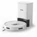 Robot vacuum cleaner+station S75 S+ Animal&Allergy Tefal,White
