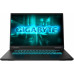 Laptop Gigabyte Gaming A16 3TH Ryzen 7 260 / 16 GB / 512 GB / W11 / RTX 5050 / 165 Hz (3THK3EE893SH)