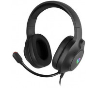 Genesis NEON 213 RGB Z MIKROFONEM PODŚWIETLENIE CZARNE (NSG-2306)