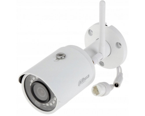 KAMERA IP T5A-PV-0280B Wi-Fi 6, Smart Dual Light Active Deterrence - 5 Mpx 2.8 mm DAHUA