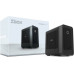 Mini PC Zotac ZOTAC ZBOX-EU27507TC-BE Barebone Intel Core Ultra 7 265 RTX 5070 Ti 2xDDR5 SODIMM SLOT M.2 SSD SLOT 2.5 SATAIII BAY WIFI BT 5G LAN