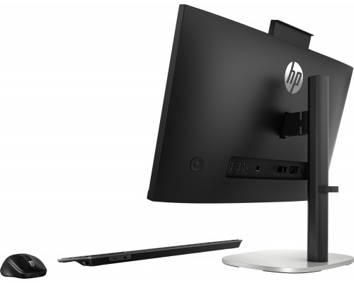 HP ProStudio 4 All-in-One G1i 23.8 inch Desktop AI PC Intel Core Ultra 7 All-in-One PC 16 GB DDR5-SDRAM 1 TB SSD Windows 11 Pro Wi-Fi 6E (802.11ax)