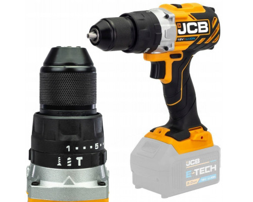 akumulatorowa 18V (bez akumulatora)