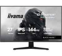 iiyama G-Master G2741QSU-B1 Black Hawk