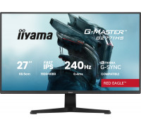 iiyama G-Master G2771HS-B1 Red Eagle