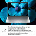 HP EliteBook 6 G1i AI PC Intel Core Ultra 5 225U Laptop 33,8 cm (13.3") Ekran dotykowy WUXGA 16 GB DDR5-SDRAM 512 GB SSD Wi-Fi 6E (802.11ax) Windows 11 Pro Srebrny