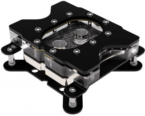 Singularity Computers Plasma 2 Standard CPU-Kühler - acetal