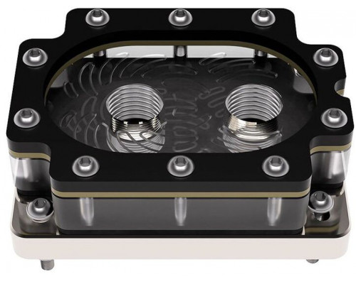 Singularity Computers Plasma 2 Kompakt CPU-Kühler - acetal