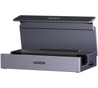 Station/replikator Ugreen USB-C 9w1 CM800