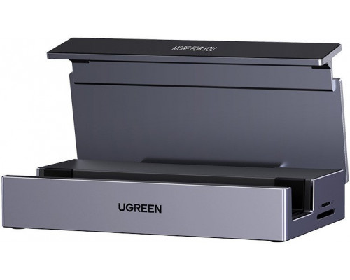Station/replikator Ugreen USB-C 9w1 CM800