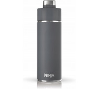 bottle na napoje gazowane NINJA Thirsti grey 700ml DW2401EUUKGY bottle na napoje gazowane NINJA Thirsti grey 700ml DW2401EUUKGY