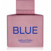 Antonio Banderas ANTONIO BANDERAS Blue Seduction Summer Essence For Women EDT spray 100ml
