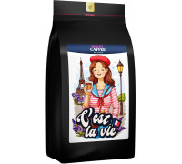 Cest La Vie 1kg Arabica x Robusta - France Blend