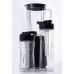 BLENDER KIELICHOWY SMOOTHIE 2 BIDONY 2 WKŁADY CHŁODZĄCE 5w1 RIWALL RBL-01