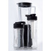 BLENDER KIELICHOWY SMOOTHIE 2 BIDONY 2 WKŁADY CHŁODZĄCE 5w1 RIWALL RBL-01