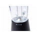 BLENDER KIELICHOWY SMOOTHIE 2 BIDONY 2 WKŁADY CHŁODZĄCE 5w1 RIWALL RBL-01