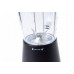 BLENDER KIELICHOWY SMOOTHIE 2 BIDONY 2 WKŁADY CHŁODZĄCE 5w1 RIWALL RBL-01