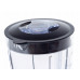 BLENDER KIELICHOWY SMOOTHIE 2 BIDONY 2 WKŁADY CHŁODZĄCE 5w1 RIWALL RBL-01