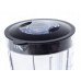 BLENDER KIELICHOWY SMOOTHIE 2 BIDONY 2 WKŁADY CHŁODZĄCE 5w1 RIWALL RBL-01