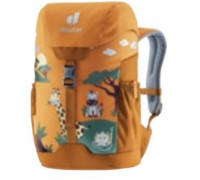 Deuter Deuter 3610121 Orange Poliester