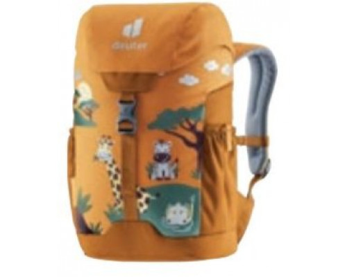 Deuter Deuter 3610121 Orange Poliester
