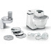 Bosch Serie 2 MUMS2AW01 robot kuchenny 700 W 3,8 l White