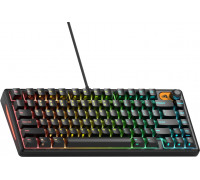 Glorious GMBK  (GLO-GMBK75-BLK-US)