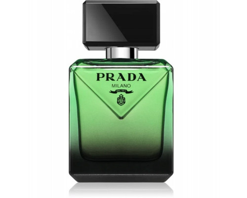 Prada Paradigme parfémovaná voda pro muže 50 ml