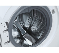 Candy RO41274DWMCT/1-S Washing Machine, A, Front loading, Depth 40 cm, 7 kg, White |