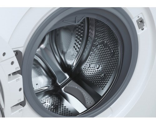 Candy RO41274DWMCT/1-S Washing Machine, A, Front loading, Depth 40 cm, 7 kg, White |