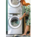 Candy RO41274DWMCT/1-S Washing Machine, A, Front loading, Depth 40 cm, 7 kg, White |