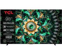 TV SET LCD 98" QLED 4K/98Q7C TCL