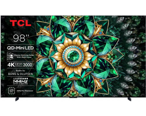 TV SET LCD 98" QLED 4K/98Q7C TCL