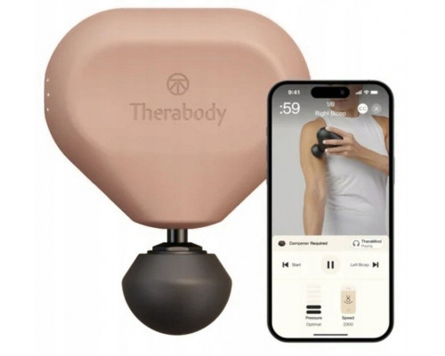 Therabody Theragun Mini 3.0 (TG0004128-3A60)