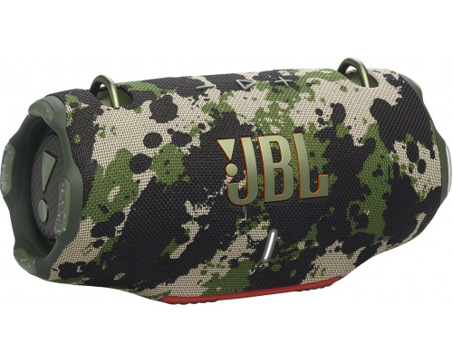 JBL XTREME 4 CAMO gł.portable moro wodoodporn