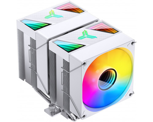 Jonsbo CR-1400E CPU-Kühler, 92mm, ARGB - schwarz