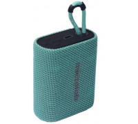 Microlab BP21 - green - Portable głośnik Bluetooth