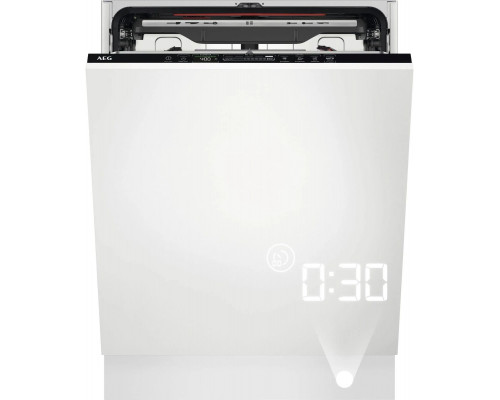 AEG FSK77718P do zabudowy GlassCare 7000 60 cm