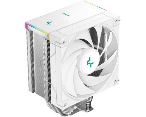 Cooling DeepCool AK500S DIGITAL SE WH