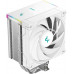 Cooling DeepCool AK500S DIGITAL SE WH