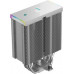Cooling DeepCool AK500S DIGITAL SE WH