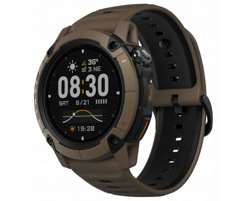 Zegarek | COROS NOMAD, Brown